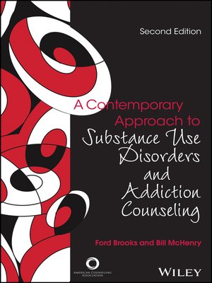 cover image of ACA a Contemporary Approach to Substance Abuse and Addiction Counseling